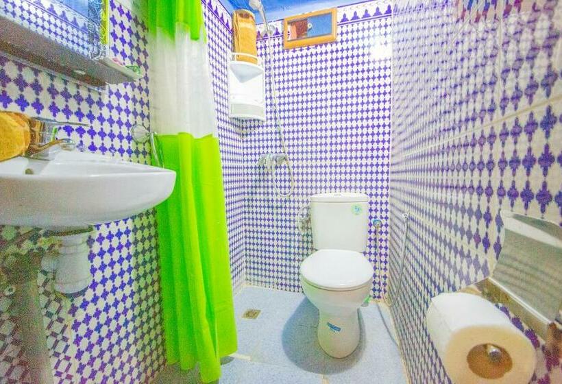 标准间, Maison Adam