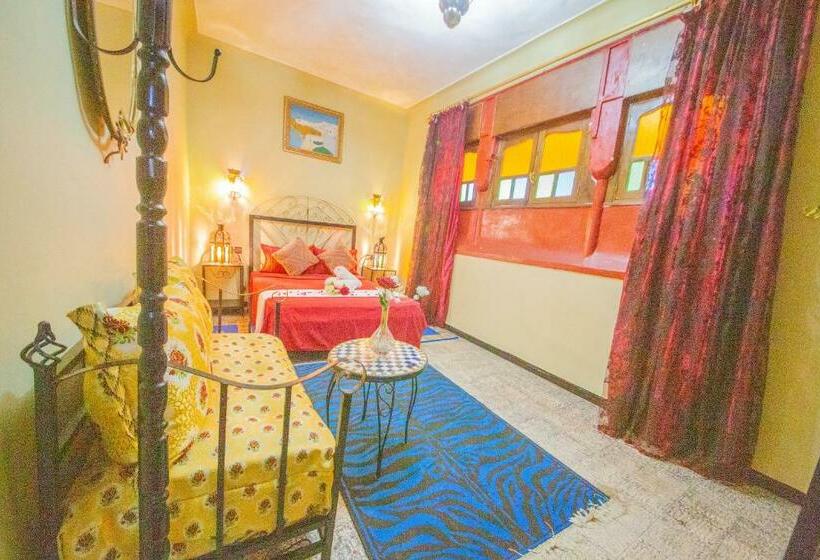 标准间, Maison Adam