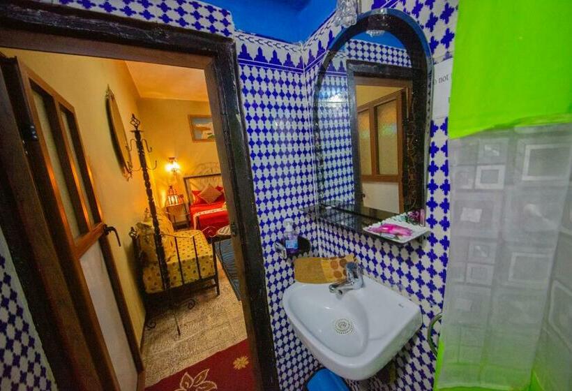 标准间, Maison Adam