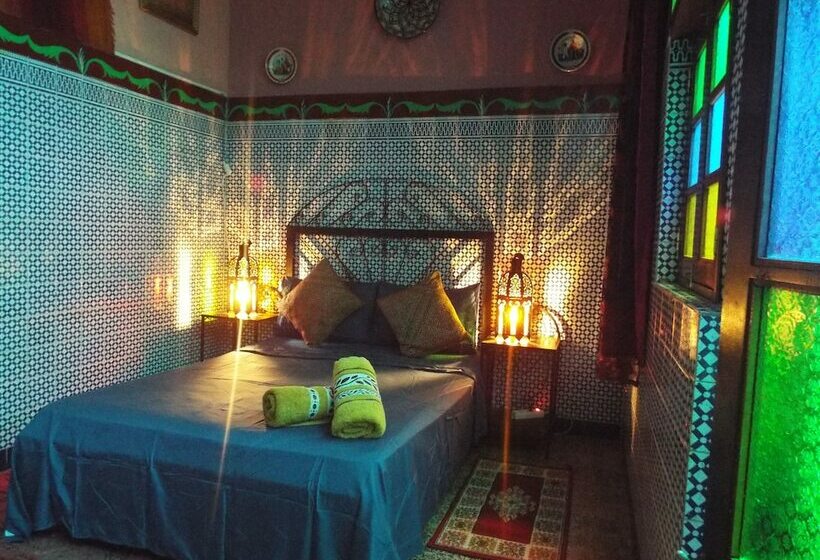 标准间, Maison Adam