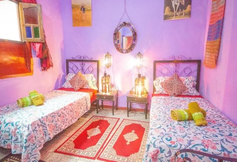 اتاق استاندارد سه نفره, Maison Adam