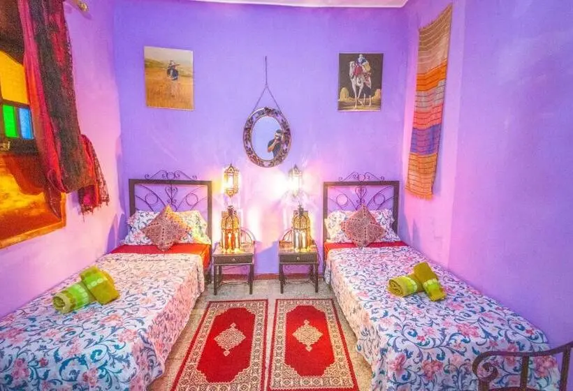 اتاق استاندارد سه نفره, Maison Adam