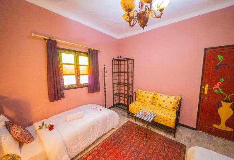 标准间, Maison Adam