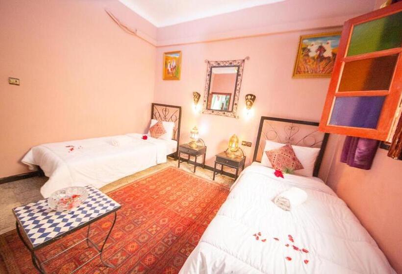 标准间, Maison Adam