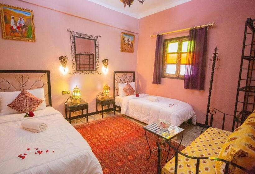 标准间, Maison Adam