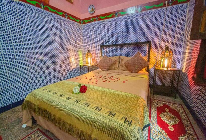 标准间, Maison Adam