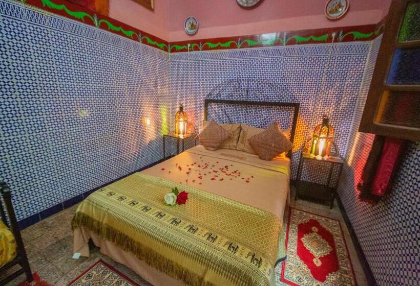 标准间, Maison Adam