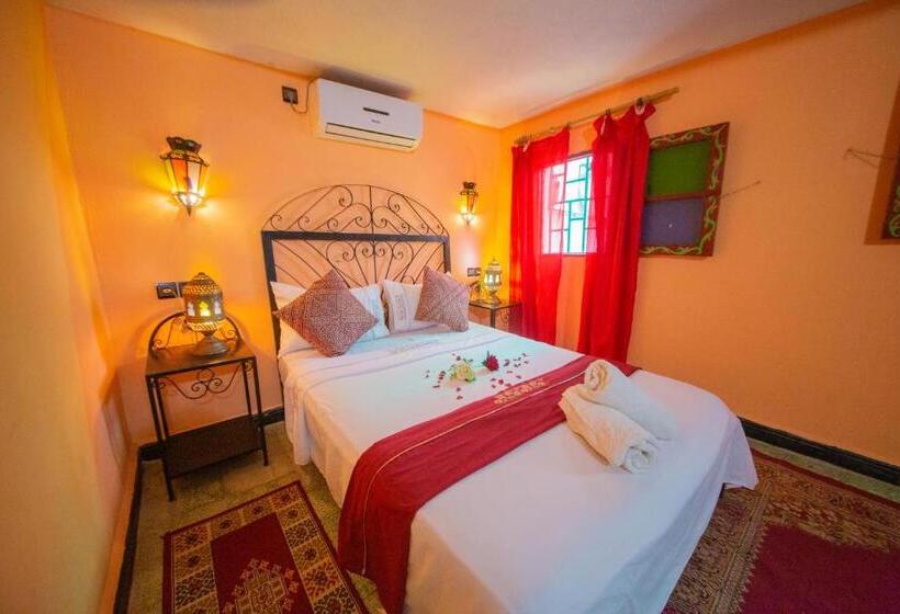 اتاق استاندارد, Maison Adam