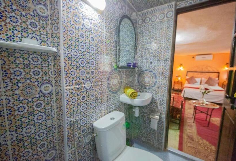 标准间, Maison Adam