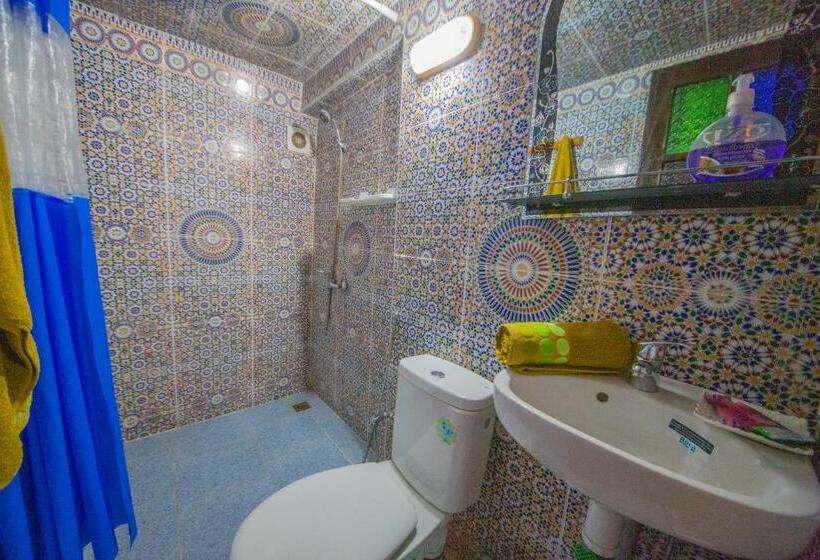 标准间, Maison Adam