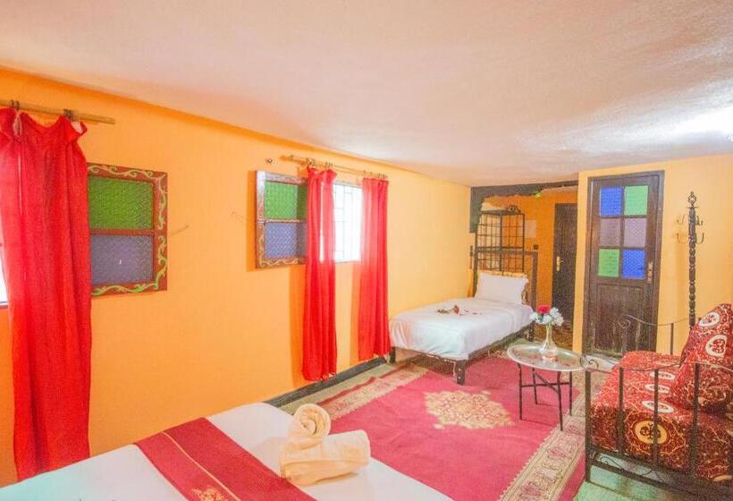 标准间, Maison Adam