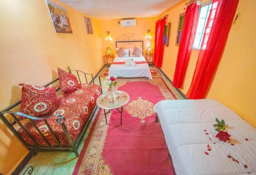 标准间, Maison Adam