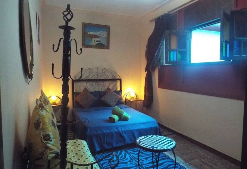 标准间, Maison Adam