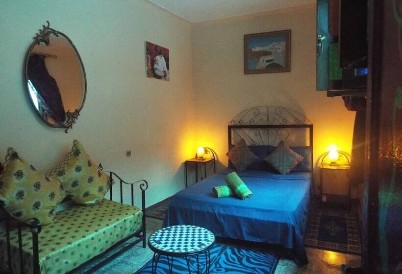 标准间, Maison Adam