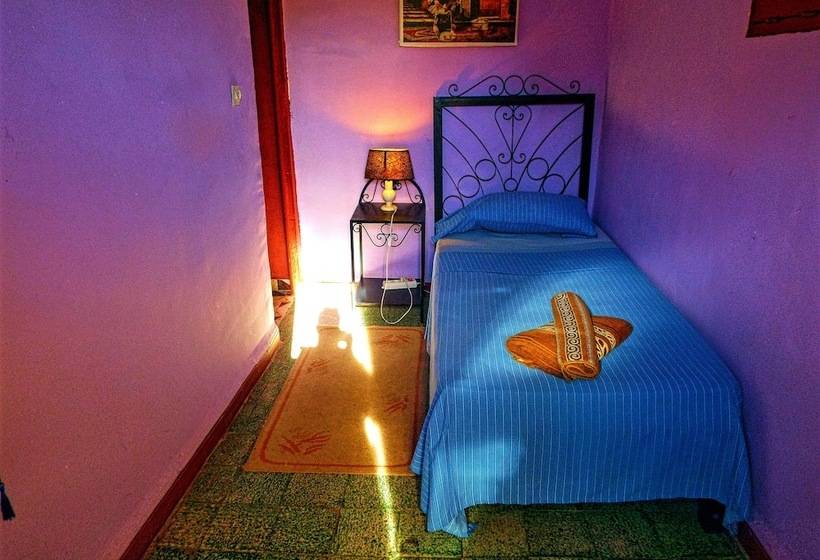 标准单人间, Maison Adam