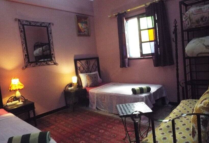 标准间, Maison Adam