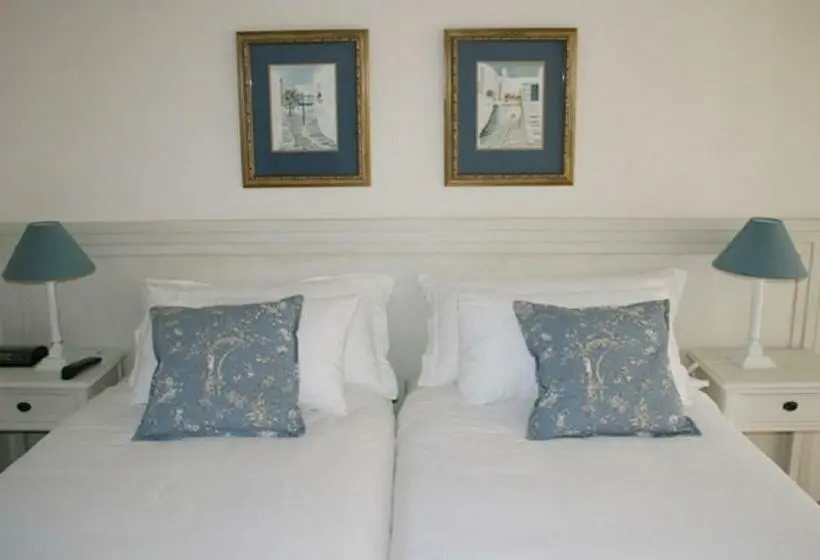 オーシャンビュースーペリアールーム, Majorca House