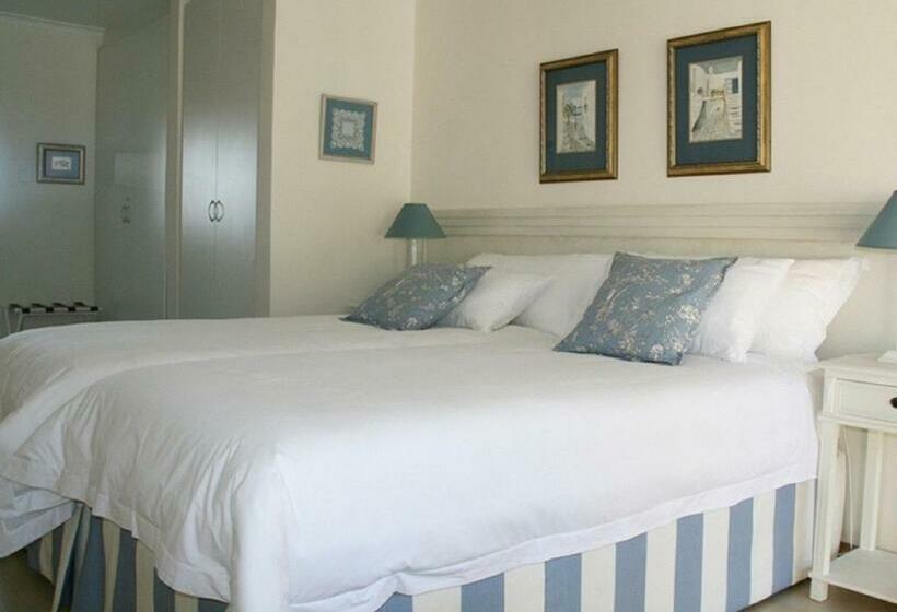 高级海景房, Majorca House