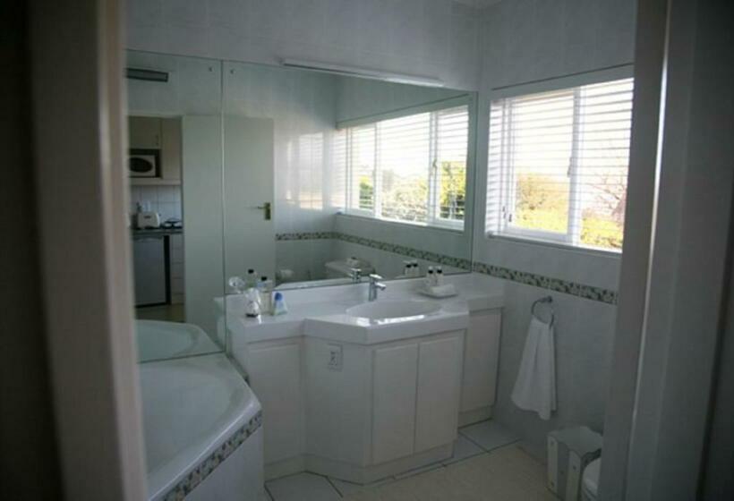 Номер Deluxe Вид на Море, Majorca House