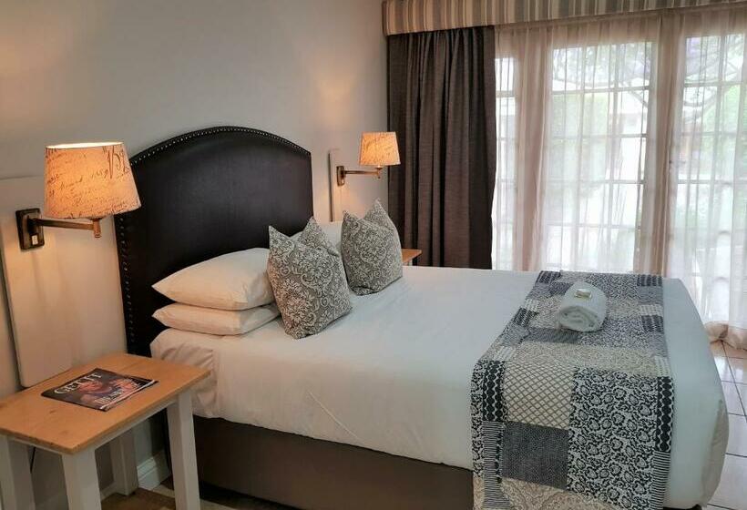 Номер Стандарт, Shonalanga Lodge