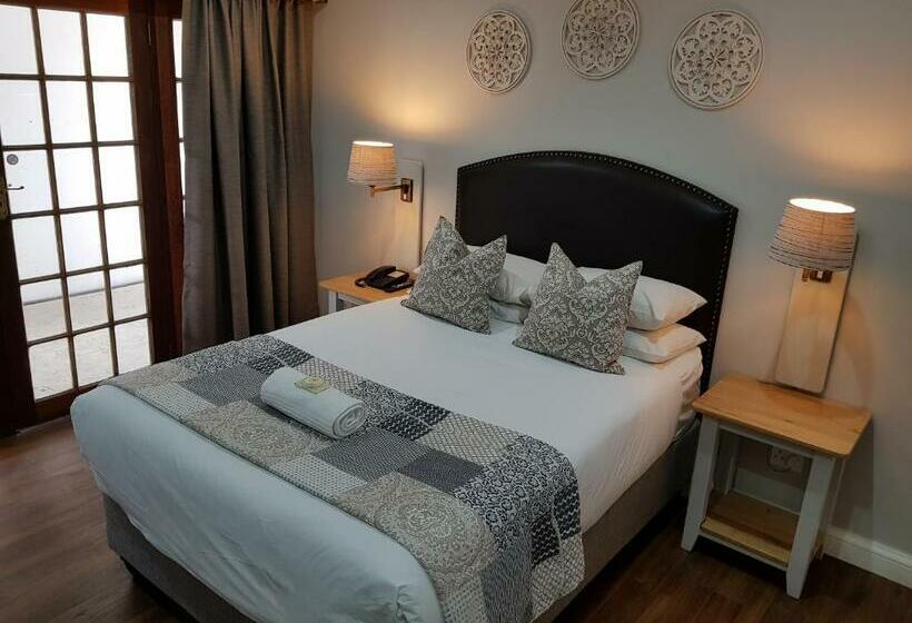 חדר סטנדרט, Shonalanga Lodge