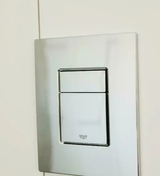 デラックスファミリールーム, Shonalanga Lodge