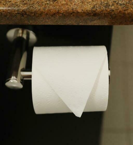 חדר משפחתי דלוקס, Shonalanga Lodge