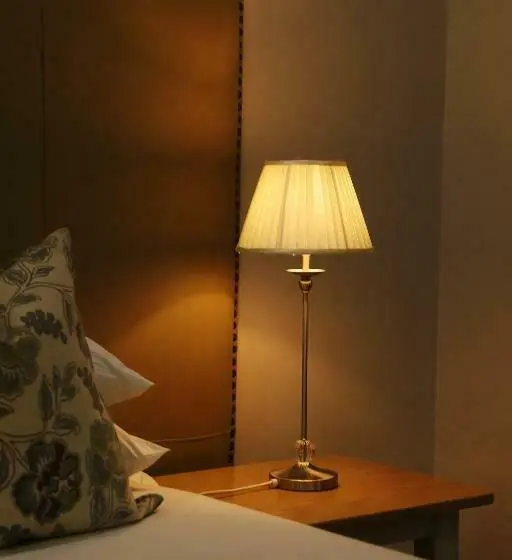 デラックスルーム, Shonalanga Lodge