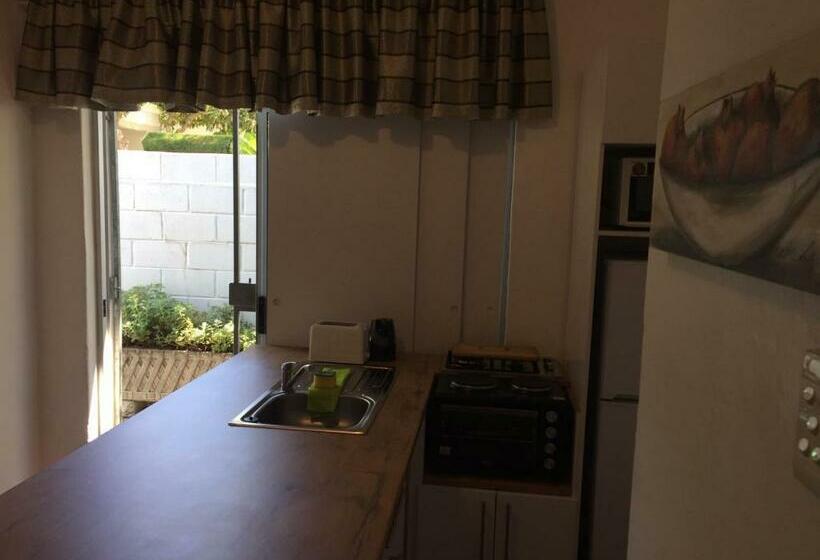 غرفة قياسية, Skinkikofi Guest House