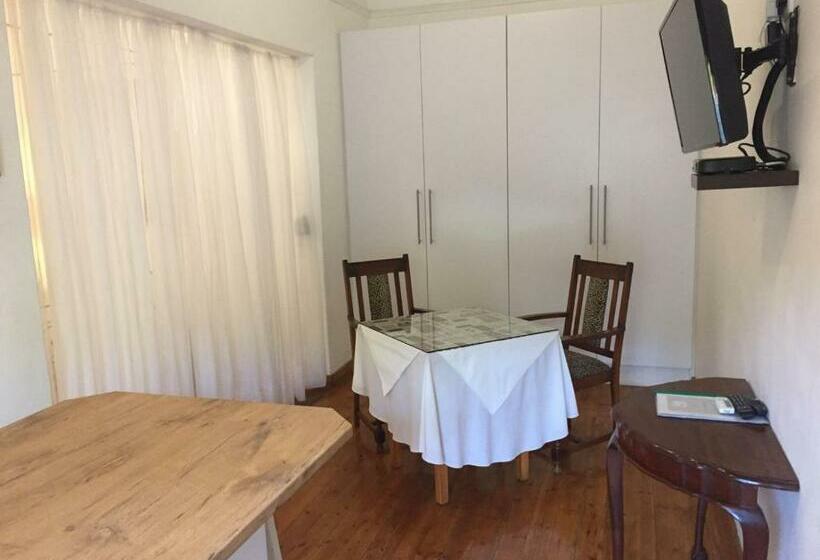 غرفة قياسية, Skinkikofi Guest House