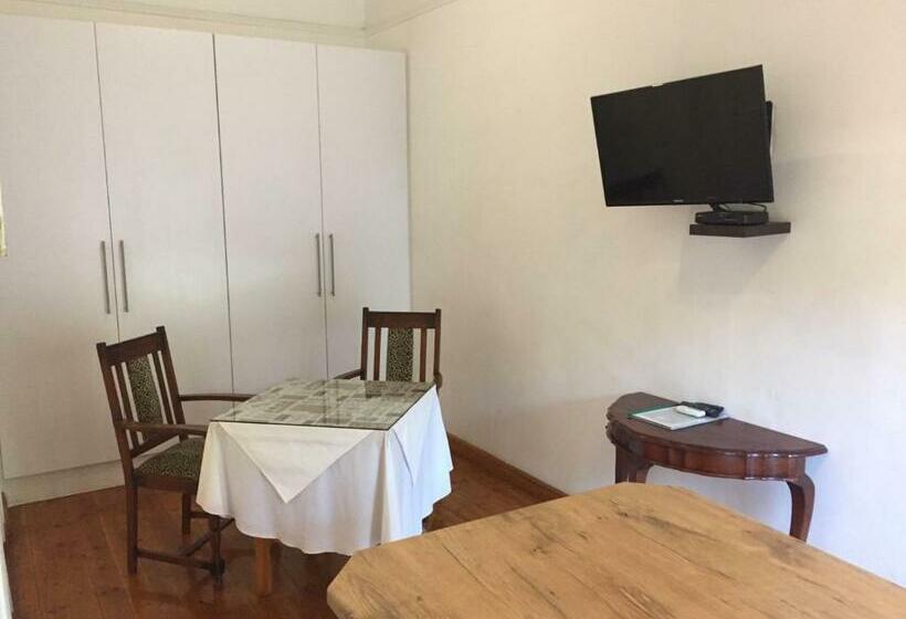 Номер Стандарт, Skinkikofi Guest House