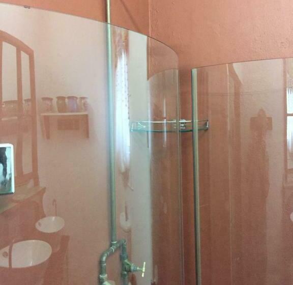 غرفة قياسية, Skinkikofi Guest House