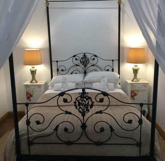 غرفة قياسية, Skinkikofi Guest House