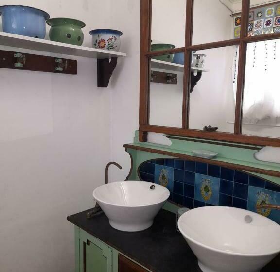 غرفة قياسية, Skinkikofi Guest House