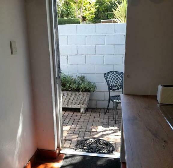 غرفة قياسية, Skinkikofi Guest House