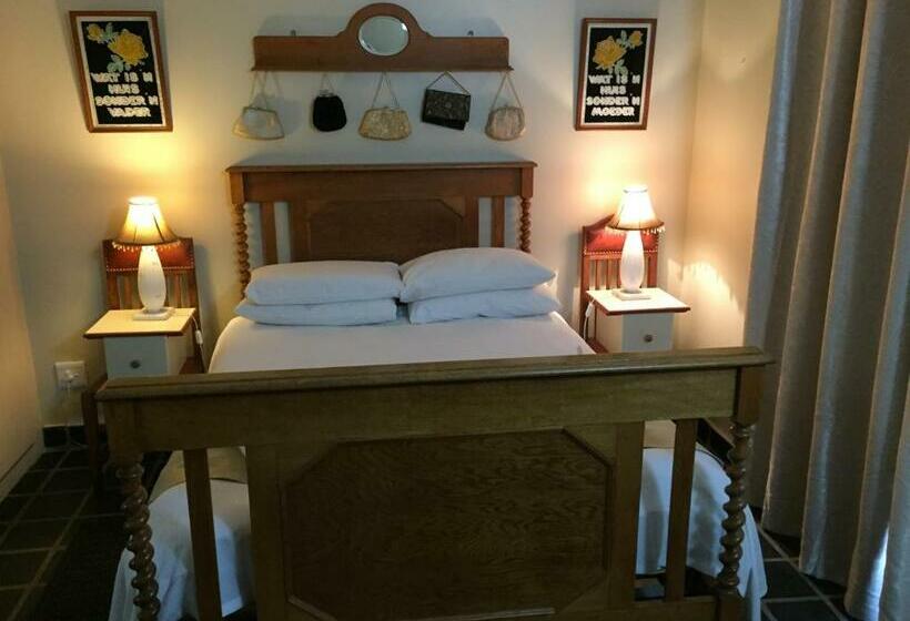 غرفة قياسية, Skinkikofi Guest House