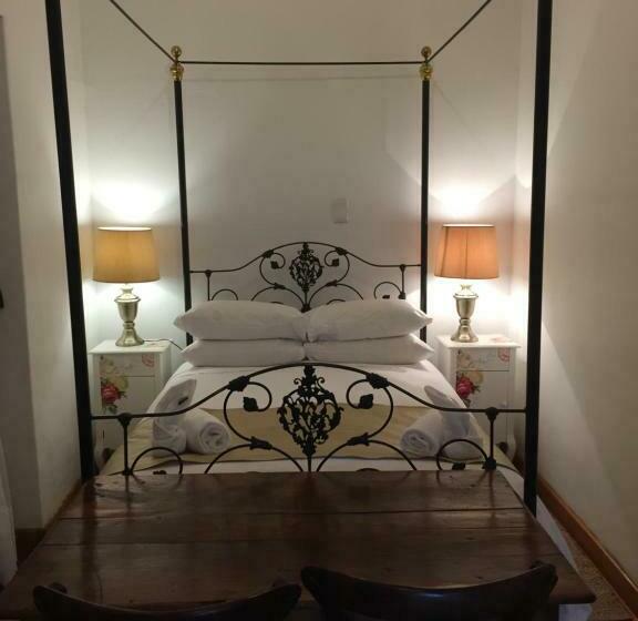 غرفة قياسية, Skinkikofi Guest House