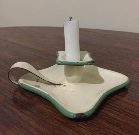 غرفة ديلوكس فردية, Skinkikofi Guest House