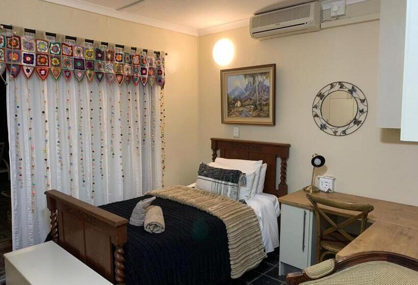 Номер Deluxe Одноместный, Skinkikofi Guest House