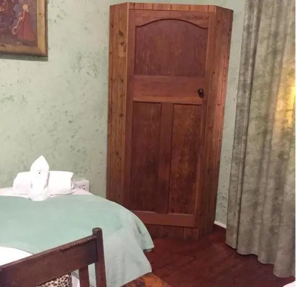 اتاق لوکس, Skinkikofi Guest House