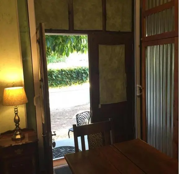 اتاق لوکس, Skinkikofi Guest House