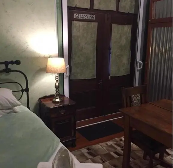اتاق لوکس, Skinkikofi Guest House