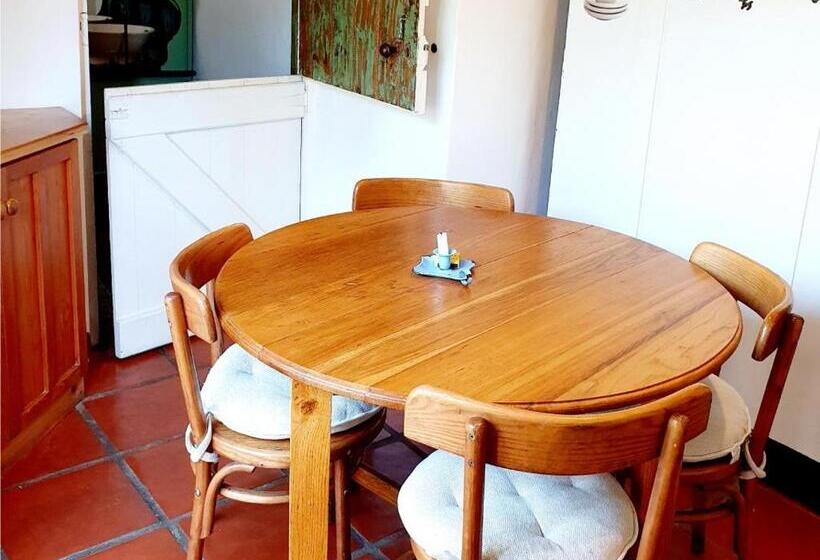 Family Suite, Skinkikofi Guest House
