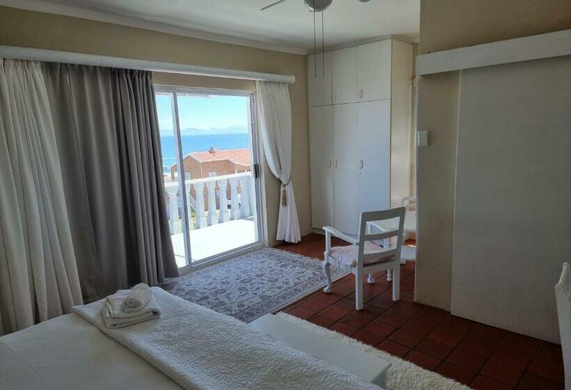 Номер Стандарт Вид на Море с Балконом, The Bay Lodge