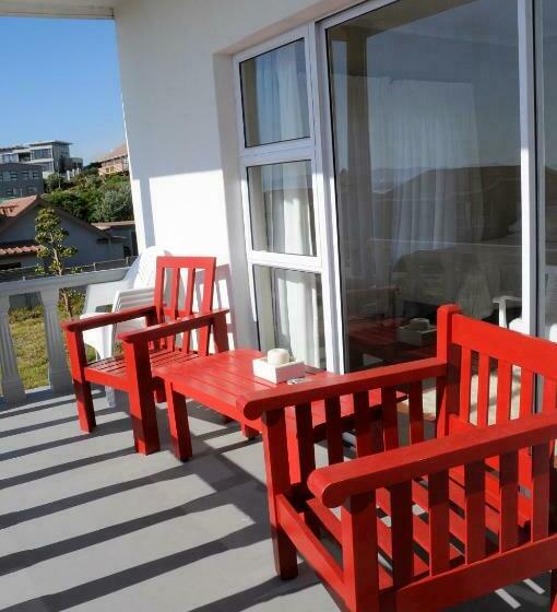 Семейный Номер Вид на Море, The Bay Lodge