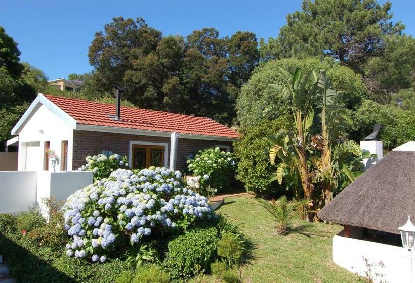 Дом 2 Спальни, Villa Helderberg