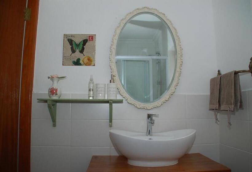 منزل غرفتين نوم, Villa Helderberg