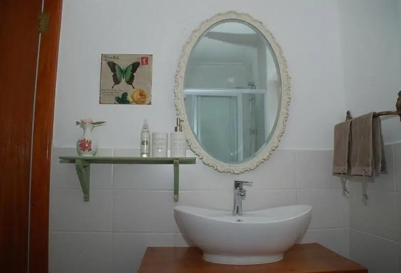 2ベッドルームハウス, Villa Helderberg