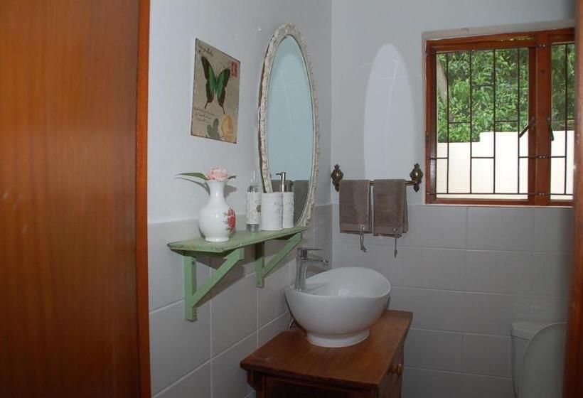 منزل غرفتين نوم, Villa Helderberg