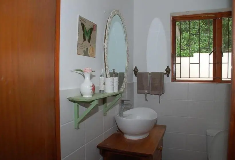 2ベッドルームハウス, Villa Helderberg